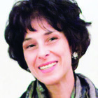 Portrait de Denise Huat, astrologue védique